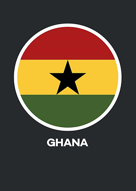 Poster of Ghana