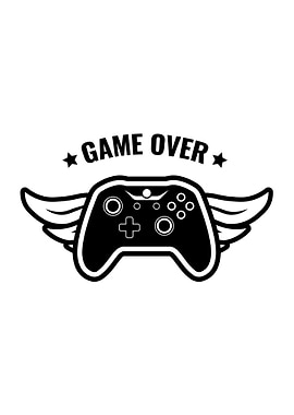 Game over