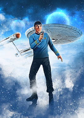 Spock