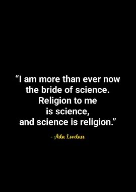 ada lovelace quotes