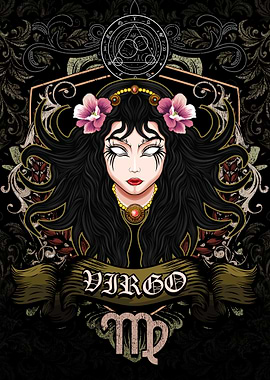 ZODIAC VIRGO