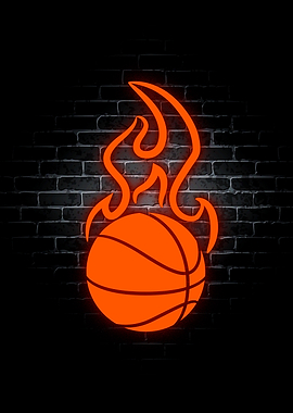 Basketball Symbols