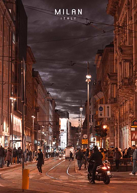 Milan
