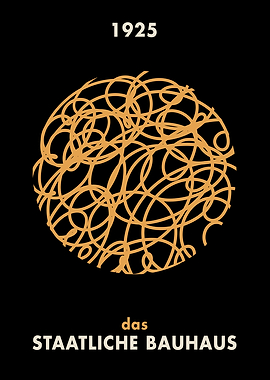 Minimalist Bauhaus 07