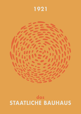 Minimalist Bauhaus 05