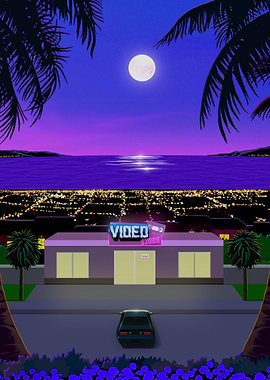 Video Store Nostalgia