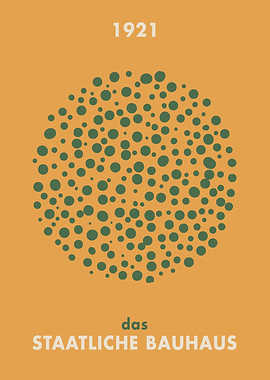 Minimalist Bauhaus 04