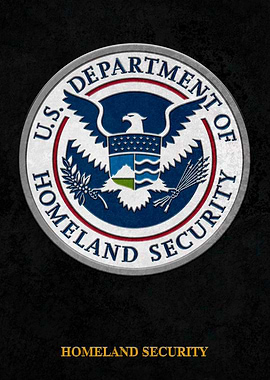Arms of Homeland Security