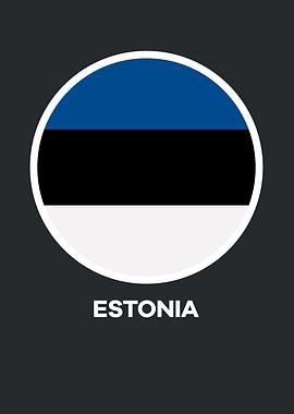 Poster of Estonia