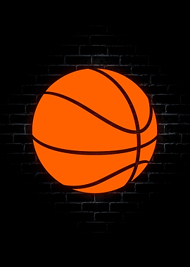 Basketball Symbols