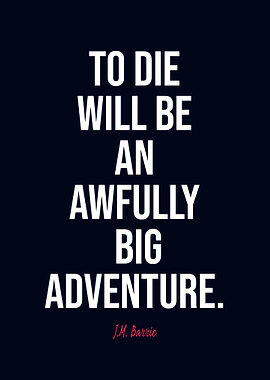 James Matthew Barrie