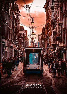 Amsterdam