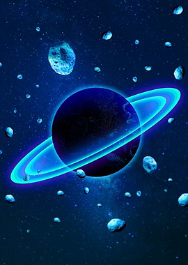 Intergalactic Imagination