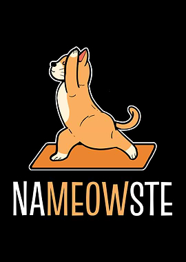 Nameowste