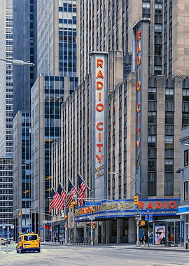 Radio City