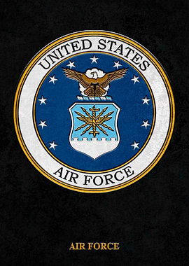 Arms of Air Force