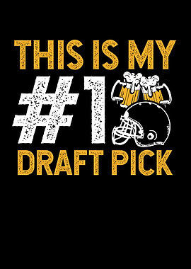 This is my first beer pick