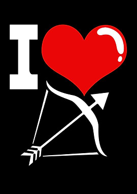 I Love Archery
