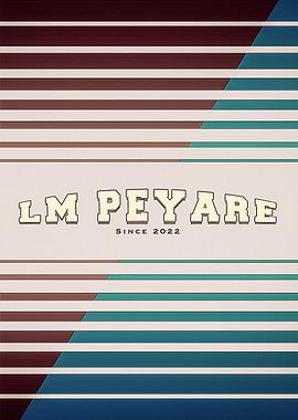 LM Peyare Vintage