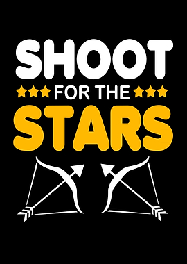 Shoot For The Stars