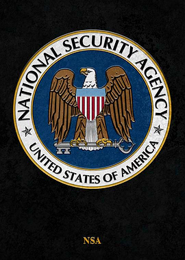 Arms of NSA