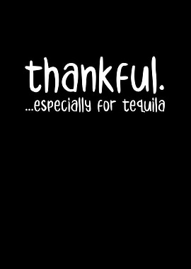 Thankful Especially For