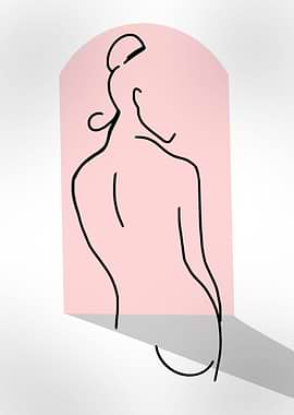 take a shower with me