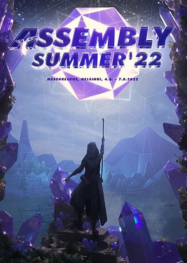 ASSEMBLY Summer 2022