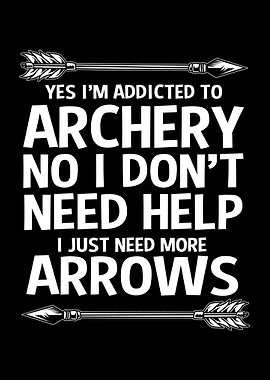 Funny Archery