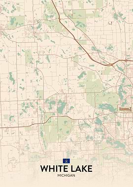 White Lake MI