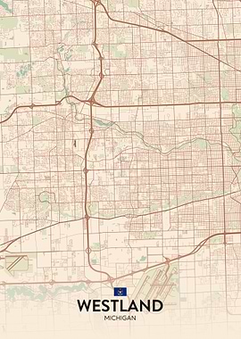 Westland MI