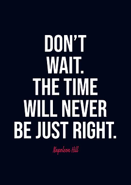 Napoleon Hill