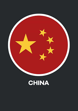 Poster of China