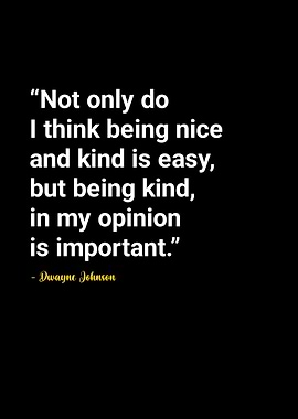 Dwayne Johnson quotes