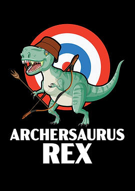 Archersaurus Rex