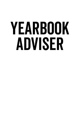 Yearbook Adviser