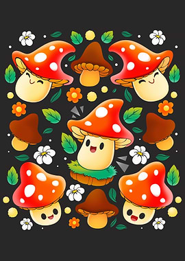 Mushroom