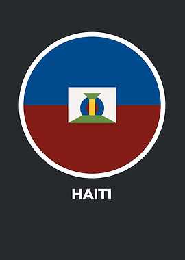 Poster of Haiti