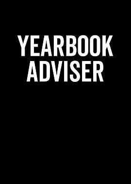 Yearbook Adviser