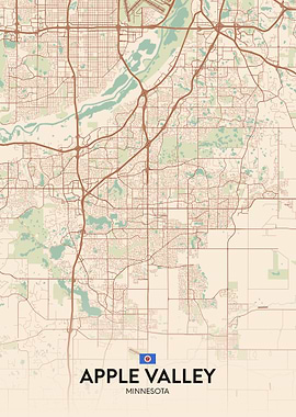Apple Valley MN
