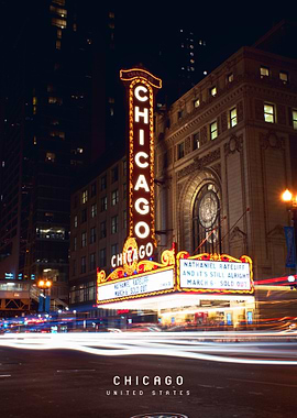 Chicago