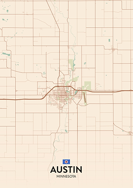 Austin MN