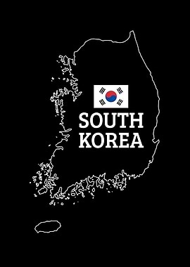 South Korea Home Pride