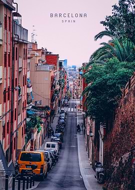 Barcelona