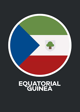 Poster of Equatorial Guine