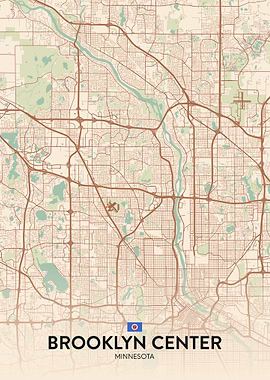 Brooklyn Center MN