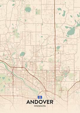 Andover MN