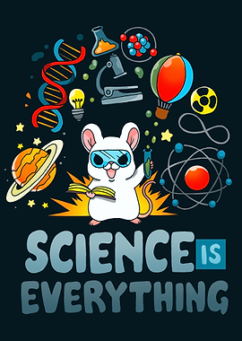 Science is Everything