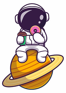 astronout