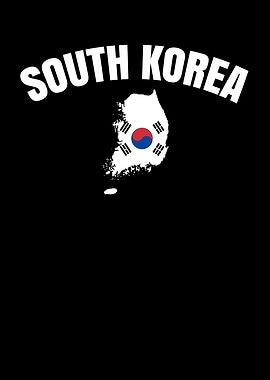 South Korea Hometown Gift